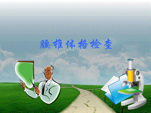 腰椎查体精要.ppt