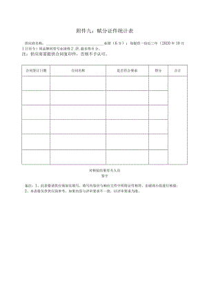 赋分证件统计表.docx