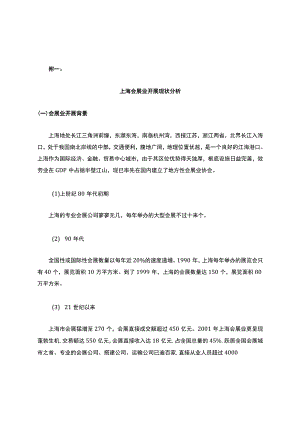 上海会展发展史.docx