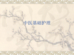 中医基础护理PPT.ppt