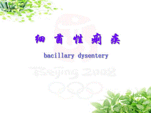菌痢护理查房ppt.ppt
