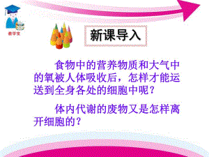 第一节 流动的组织——血液.ppt.ppt