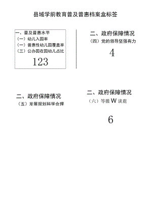 双普档案盒标签横.docx