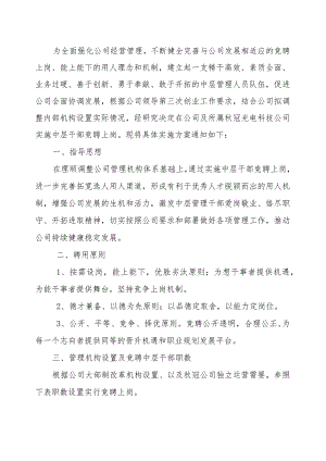 竞聘方案.docx