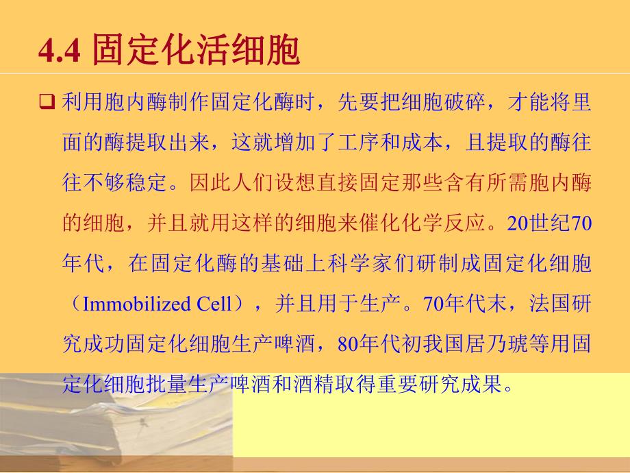 第4章 固定化酶和固定化细胞.ppt_第2页