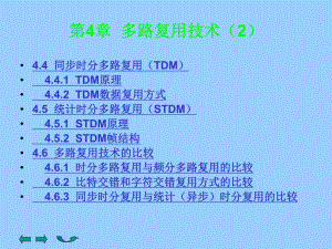 第4章 多路复用技术2 .ppt