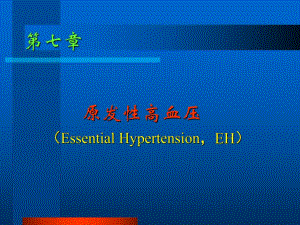 原发性高血压病.ppt