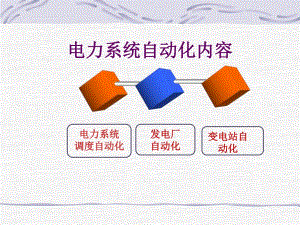 第5章同步发电机自动励磁.ppt