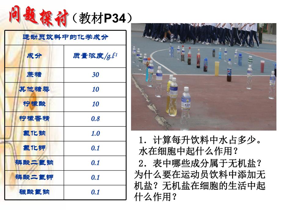 第5节细胞中的无机物名师编辑PPT课件.ppt_第2页