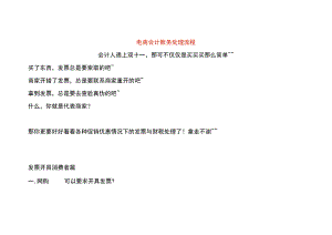电商会计账务处理流程.docx