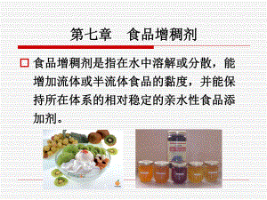 第7章增稠剂.ppt