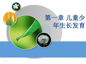 第一章儿童少生长发育.ppt