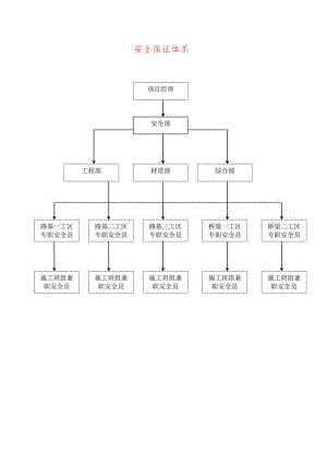 安全保证体系.docx