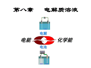 第8章电解质溶液.ppt
