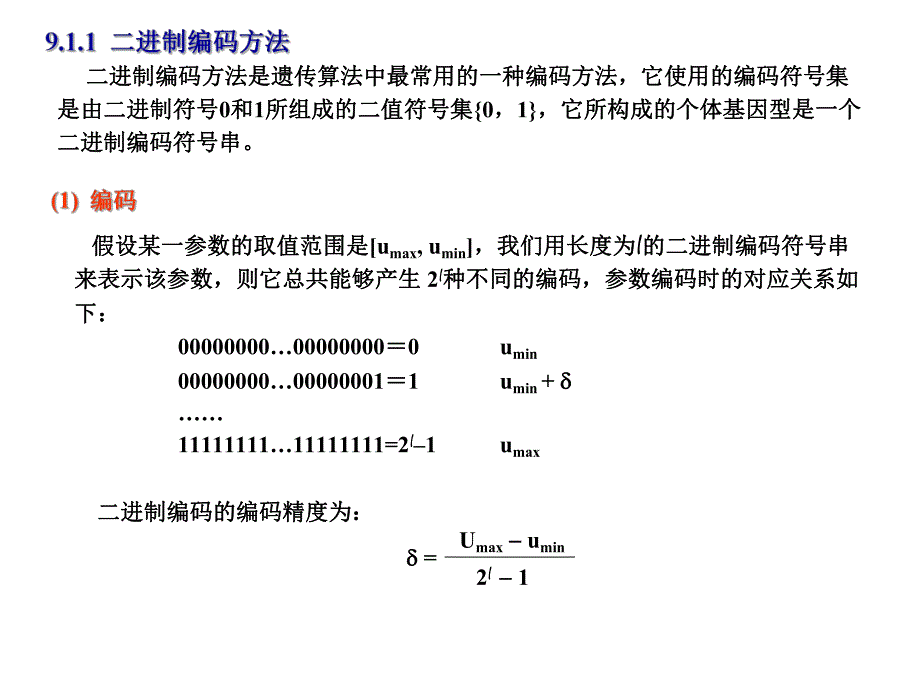 第9章遗传算法的实现技术.ppt_第3页