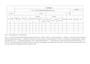 临时紧急物资采购计划.docx