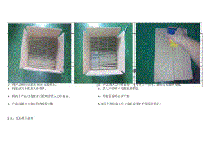 中框面壳类打包作业指引.docx