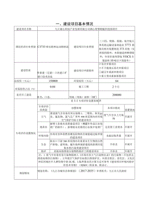 智慧船艇科技园项目环境影响报告.docx