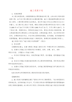 施工进度计划.docx