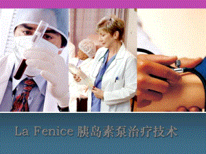 很好的胰岛素泵治疗知识.ppt
