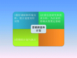 营销探查和计划.ppt