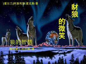 狼的性格.ppt