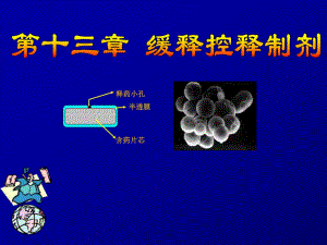 （1）骨架型缓释、控释制剂.ppt