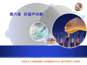肝超声诊断.ppt