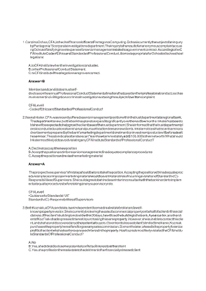 CFA一级历年模拟考试(2015-2019)：2015_CFA_Level_1_Mock_Exam_afternoon_questions&answers_removed.docx