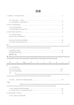 新改项目管理实施规划-正文.docx