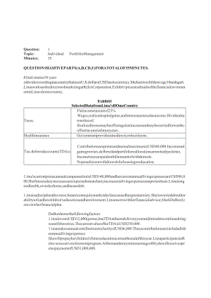 CFA三级十年真题 (2008-2017)：level_III_guideline_answers_2010.docx