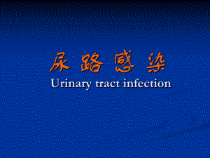 尿路感染1.ppt