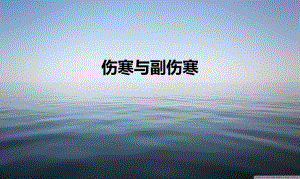伤寒与副伤寒.ppt