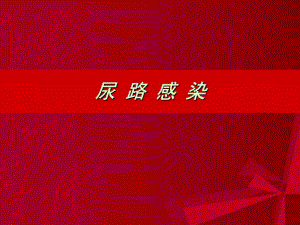 尿路感染.ppt