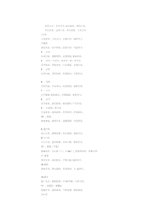 中药药性歌赋400味.docx