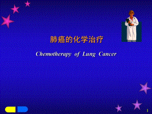 肺癌化疗.ppt.ppt