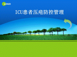 ICU危重病人压疮的预防护理新进展.ppt
