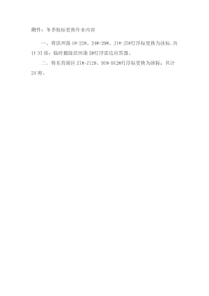 冬季航标更换作业内容.docx