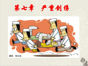 第七章严重创伤(急危重症护理学).ppt