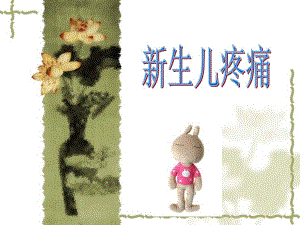 新生儿疼痛.ppt
