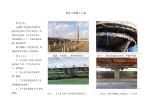 桩基工程施工方案.docx