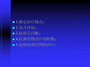 CAP质控流程医学幻灯片.ppt