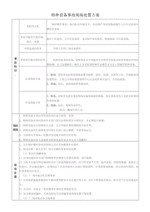 特种设备事故现场处置方案.docx