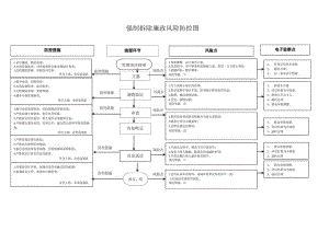 强制拆除廉政风险防控图廉政风险防控图.docx
