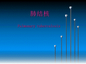 肺结核理论课.ppt