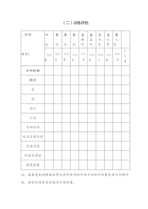 综合功能评定表.docx