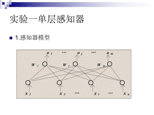 神经网络试验演示文稿.ppt
