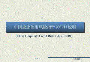 商业银行企业评价一.ppt
