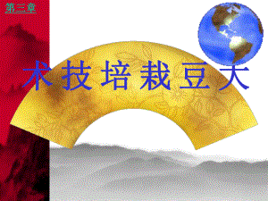 大豆栽培技术.ppt