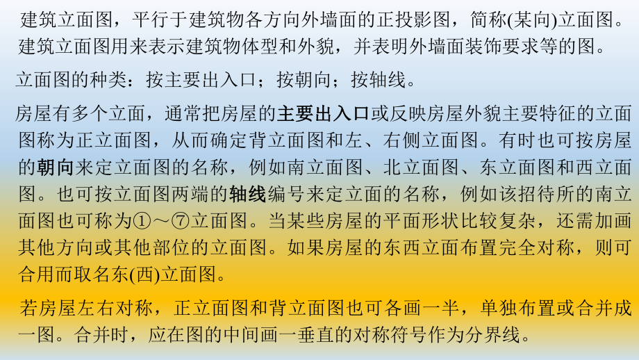 建筑立面施工图.ppt_第2页